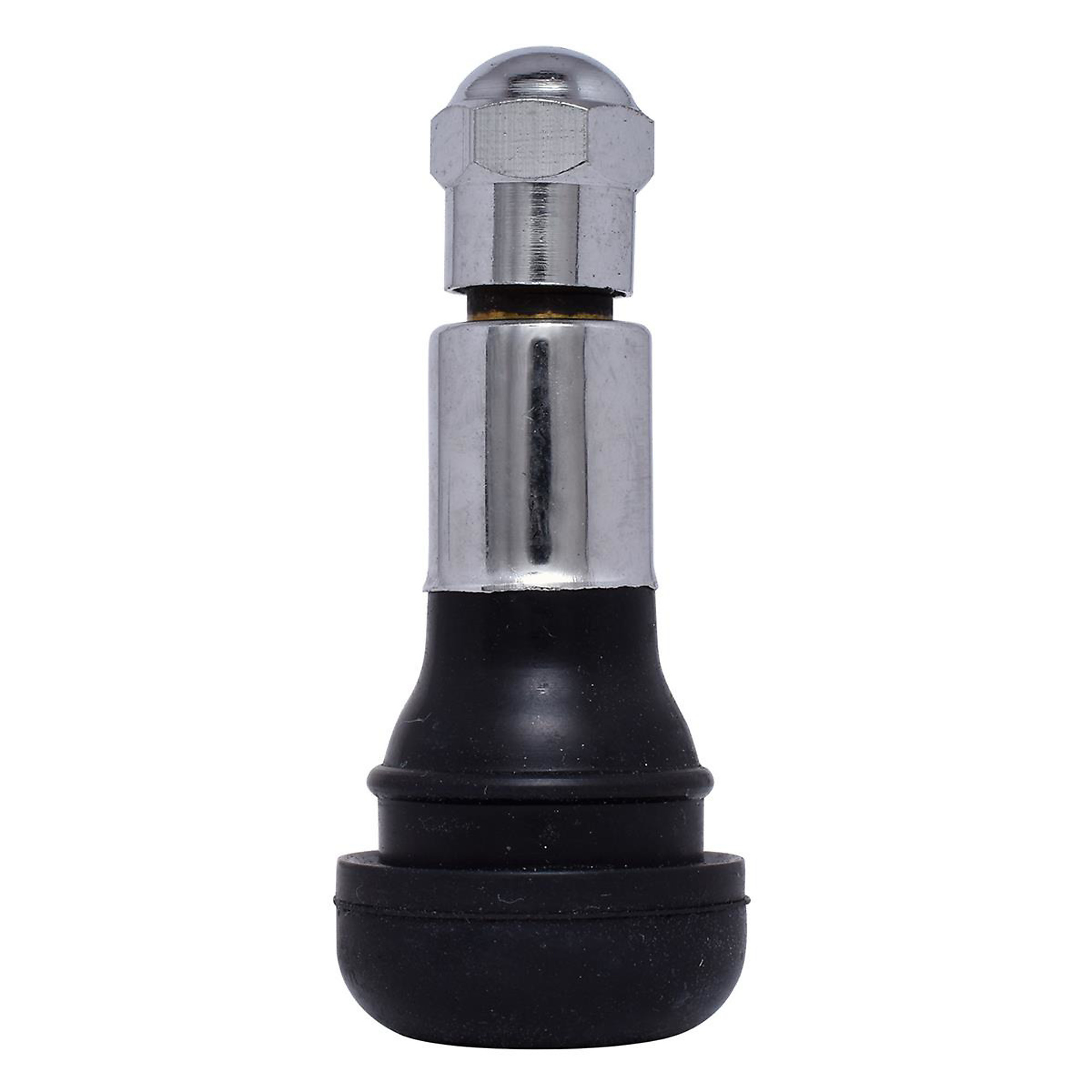 Dill Air Controls Snap-In Chrome Sleeve Valve, Model# DILTR413SC